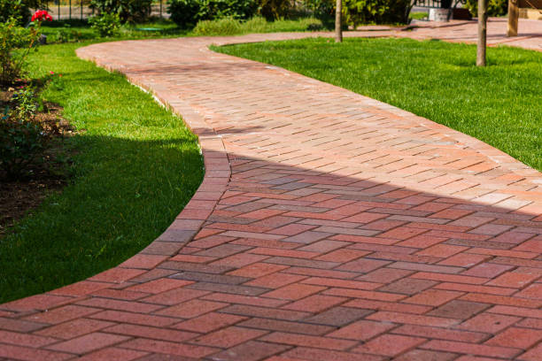 Best Driveway Paver Sealing  in Sheldon, IL