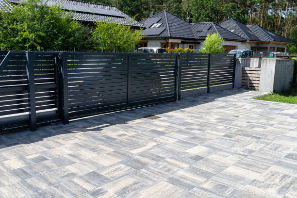 Best Affordable Driveway Pavers  in Sheldon, IL