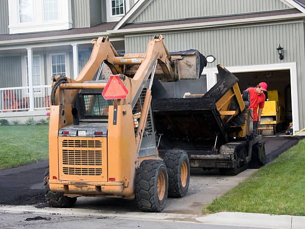 Best Driveway Repair Near Me  in Sheldon, IL