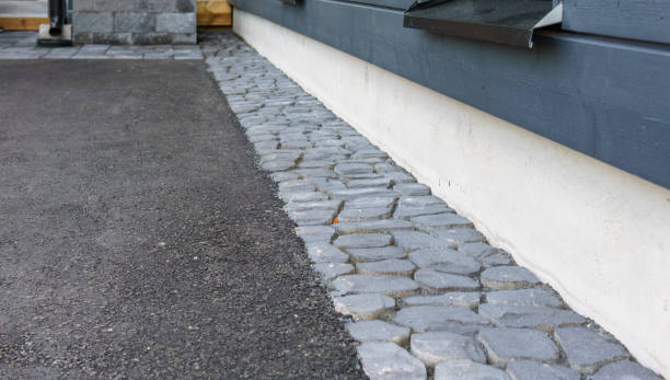Reasons to Select Us for Your Driveway Paving Requirements in Sheldon, IL