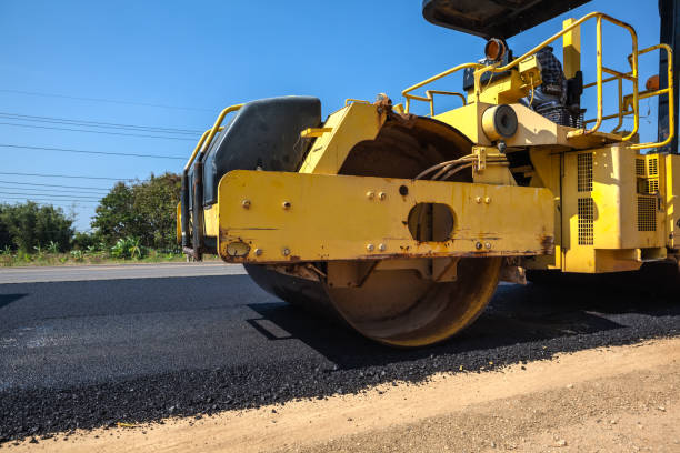 Best Residential Paver Driveway  in Sheldon, IL